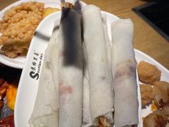 -苏格里岛自助烧烤火锅(花果园兰花广场店)