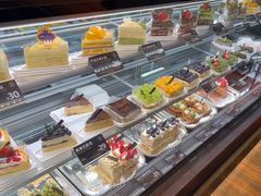 -FANEN法念·烘焙·甜点(万象城店)