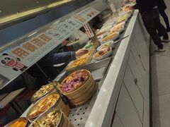-乡村基(世纪店)