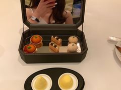 -Caprice(香港四季酒店)
