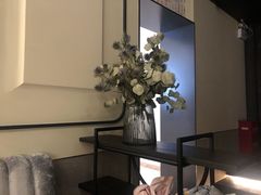 卡座-大酉·M Coffee(北京美术馆店)