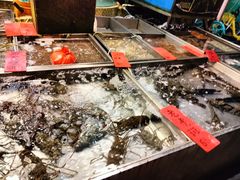 -湛江渔港·大排档(乐园路总店)