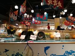 -ジャンボ釣船 つり吉(新世界店)