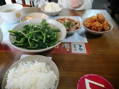 -周肥肠(江油总店)