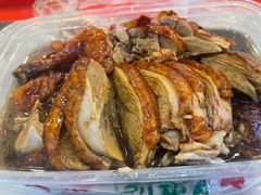 -清真·金宏兴鸭子店(明瓦廊店)