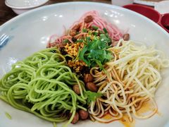 -王婆婆老妈蹄花川菜馆·非物质文化遗产(太古里一店)