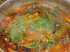 -亮欢寨(凯里总店)