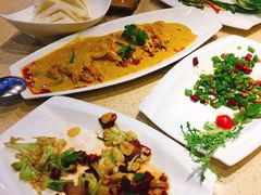 -渔太泰漓江小馆·广西融合菜(西街店)