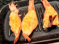 -吉川谷谷·铁板烧烤肉放题(石景山台湾街店)
