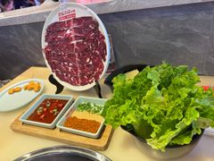 -巴蜀大将火锅(太原旗舰店)