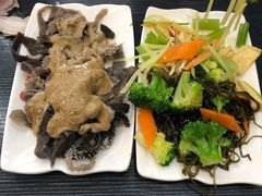 -北三沙家烧麦(北头道街店)