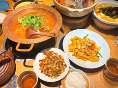 -吃饭皇帝大(长宁龙之梦店)