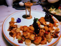 -初蓉丨遇见新川菜(亲贤街荣耀店)