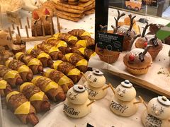 -PAPER STONE BAKERY(天汇广场店)