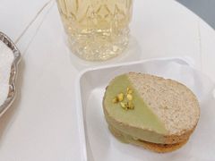 -HuHuCake呼呼甜品蛋糕(正弘城店)
