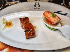 -8餐厅(新葡京酒店)