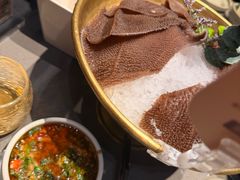 -巴奴毛肚火锅(大剧院店)