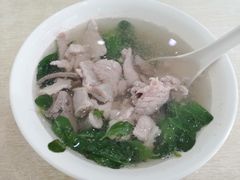 -陈记三及第(上沙店)