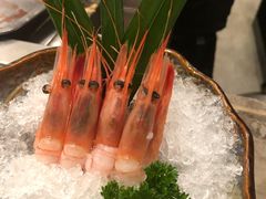 -大渔铁板烧(花园道店)