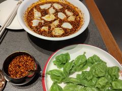 -德发长·花式蒸饺(大唐不夜城店)