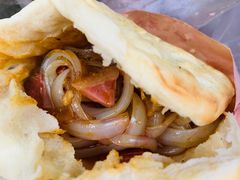 -刘氏方酥锅盔(古城总店)