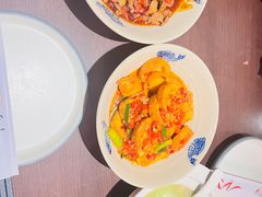 金钱蛋-潇湘阁(昆泰国际大厦店)