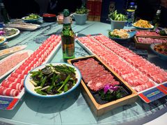 -德龙火锅(安和街直营店)