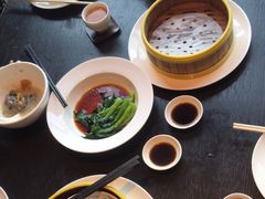 -汇华阁中餐厅·粤菜早茶(汇华希尔顿逸林酒店)