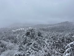 -峨眉山风景名胜区