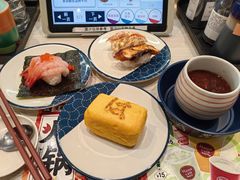 -滨寿司(新街口中央商场店)