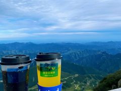 -白草畔自然风景区