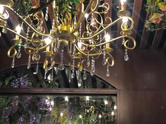 -第101座花园餐厅(湖滨88店)