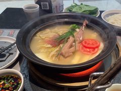 -老鸭集(萧山万象汇店)