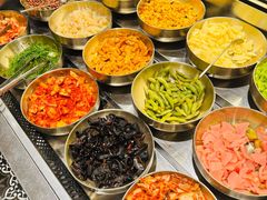 -火炉火自助餐(西直门凯德MALL店)