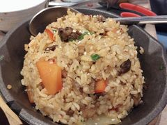 牛小排炒饭-好牛烧肉(世茂广场店)