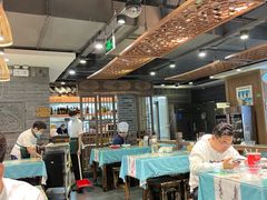 -张氏宽窄巷成都名小吃(茂业百货华强北店)