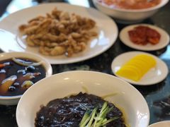 -桃园中华料理炸酱面(燕儿岛路店)