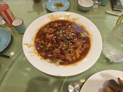 -桃子餐厅·天津菜(王顶堤总店)