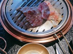 -伏一解牛烤肉专门店(信业购物中心店)