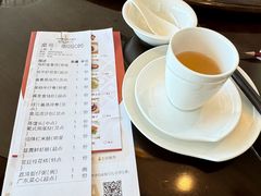-富丽华大酒店·御园中餐厅(茶亭路店)
