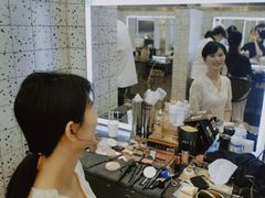 -海马体照相馆|大师(北京华贸中心店)