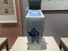 -杭州西湖博物馆总馆