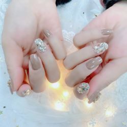 -如一·美甲美睫