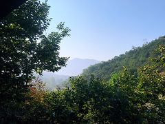 -北京水岸山吧度假村(雁栖镇店)