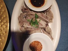 -清真·卡德尔大叔新疆主题餐厅(龙汇路店)