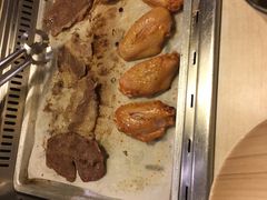 -新石器烤肉(中房金谊广场店)