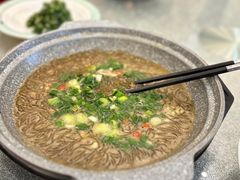 -松沪名灶·豆浆鱼头·新上海菜(飞航吾悦广场店)