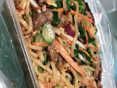 -阿生潮味鲜炒粉(梅林新村店)