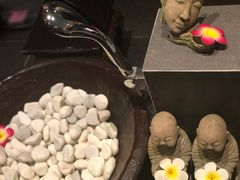 -泰合玺·精油疗愈 SPA(南京河西万达店)