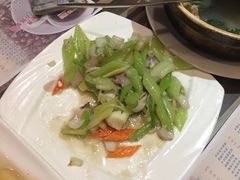 -甜梦园(燕喜店)